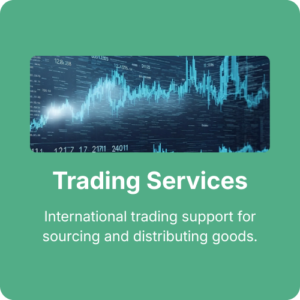 Trading Services